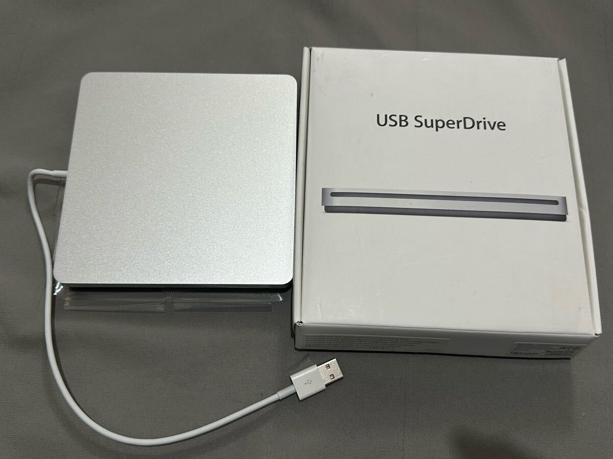Yahoo!オークション -「apple superdrive a1379」の落札相場 Yahoo!オークション -「apple superdrive a1379」の落札相場