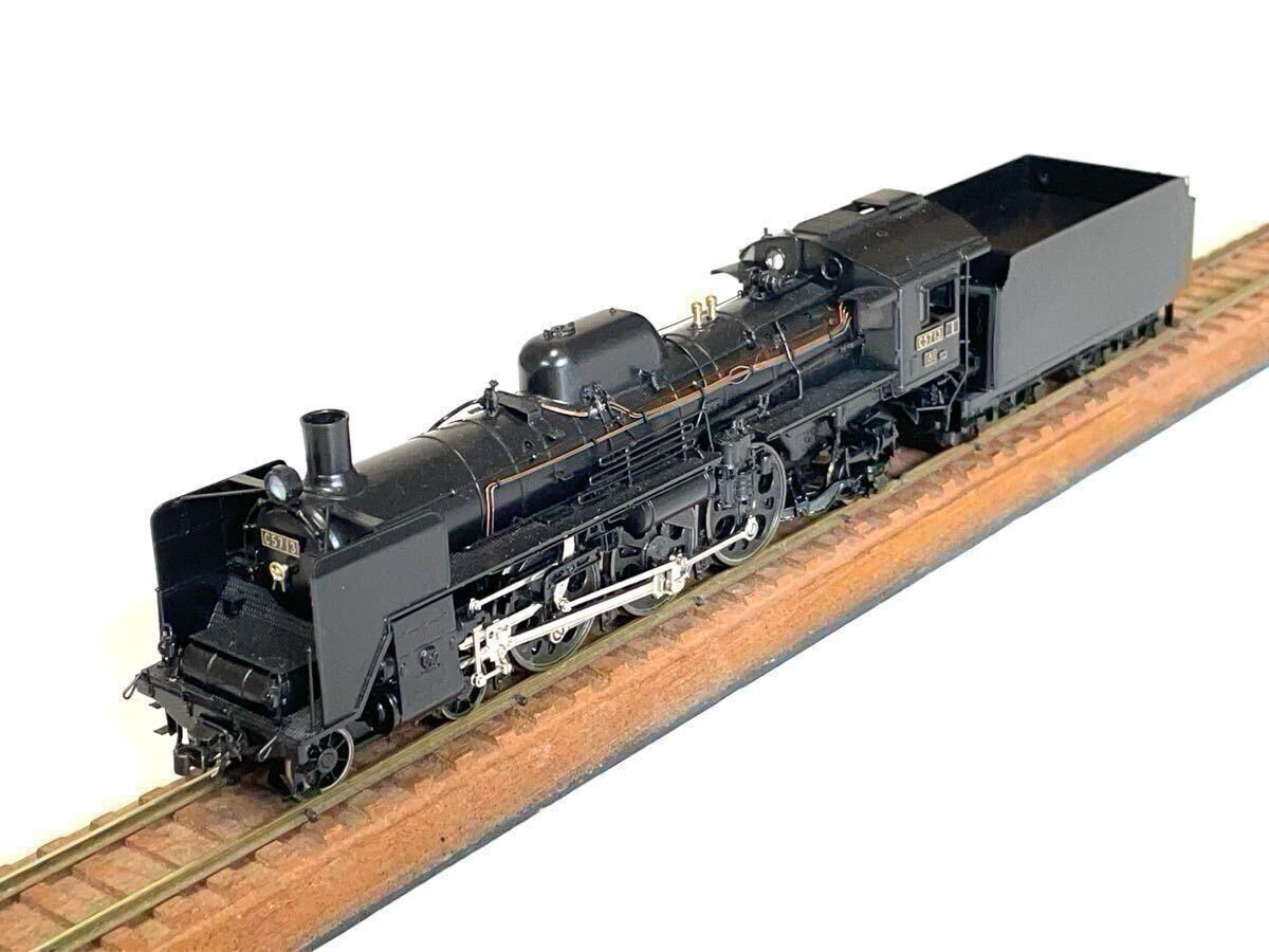 2025年最新】Yahoo!オークション -天賞堂 c57の中古品・新品・未 2025年最新】Yahoo!オークション -天賞堂 c57の中古品・新品・未