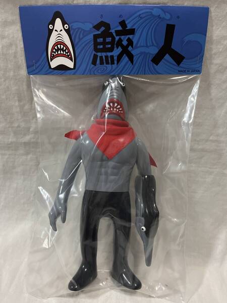 新品 2023 TOYCON NA PUNK DRUNKERS PDS パンクドランカーズ 鮫人 ORIGINAL COLOR VER (N-10-13)