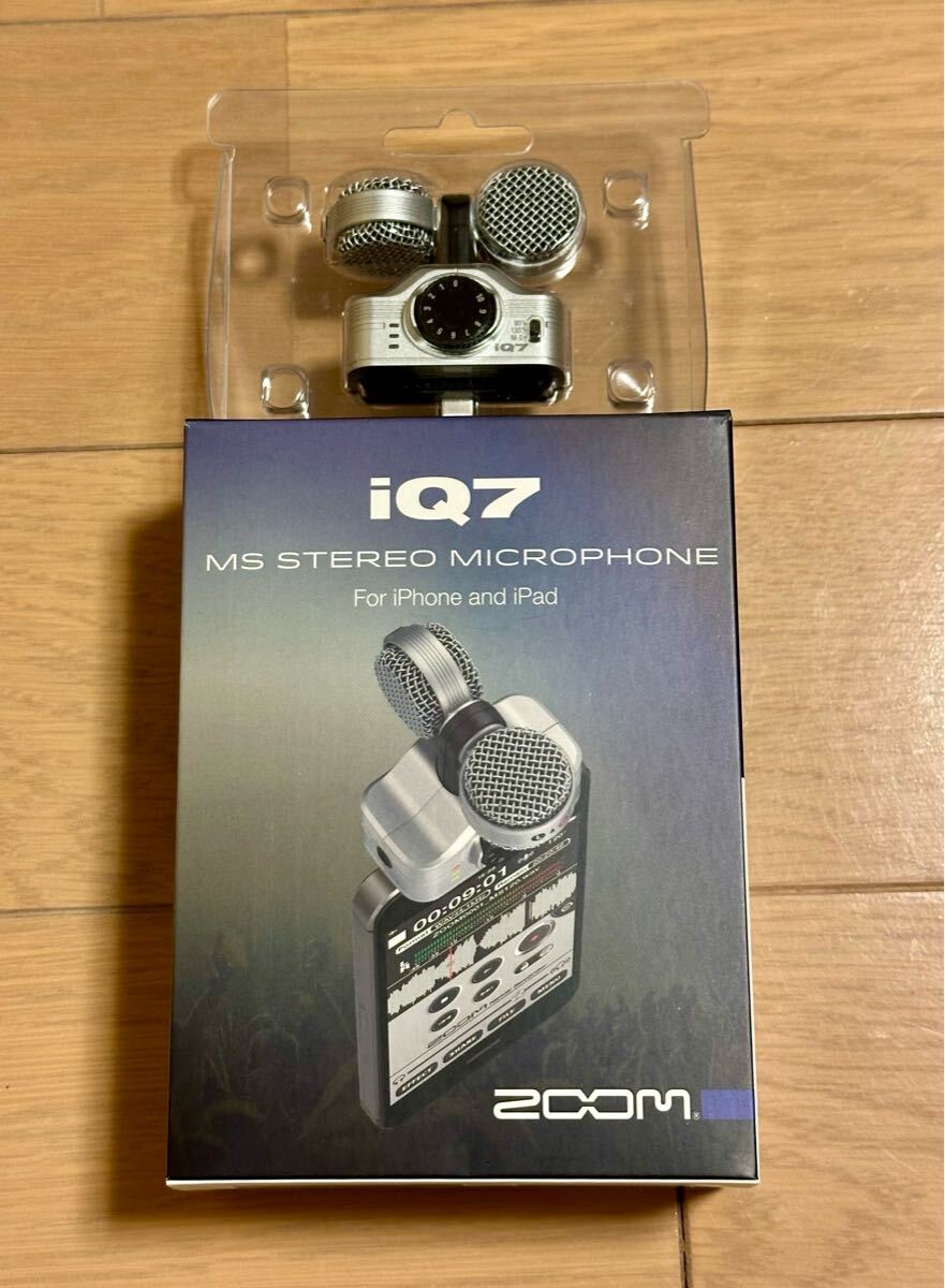 2025年最新】Yahoo!オークション -zoom iq7の中古品・新品・未 2025年最新】Yahoo!オークション -zoom iq7の中古品・新品・未
