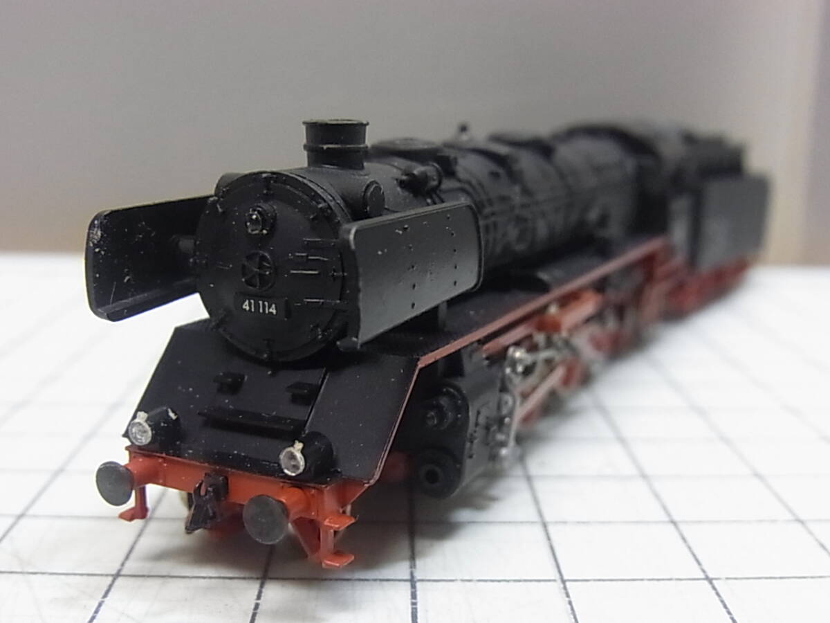 Yahoo!オークション -「arnold 蒸気」(Nゲージ) (鉄道模型)の Yahoo!オークション -「arnold 蒸気」(Nゲージ) (鉄道模型)の