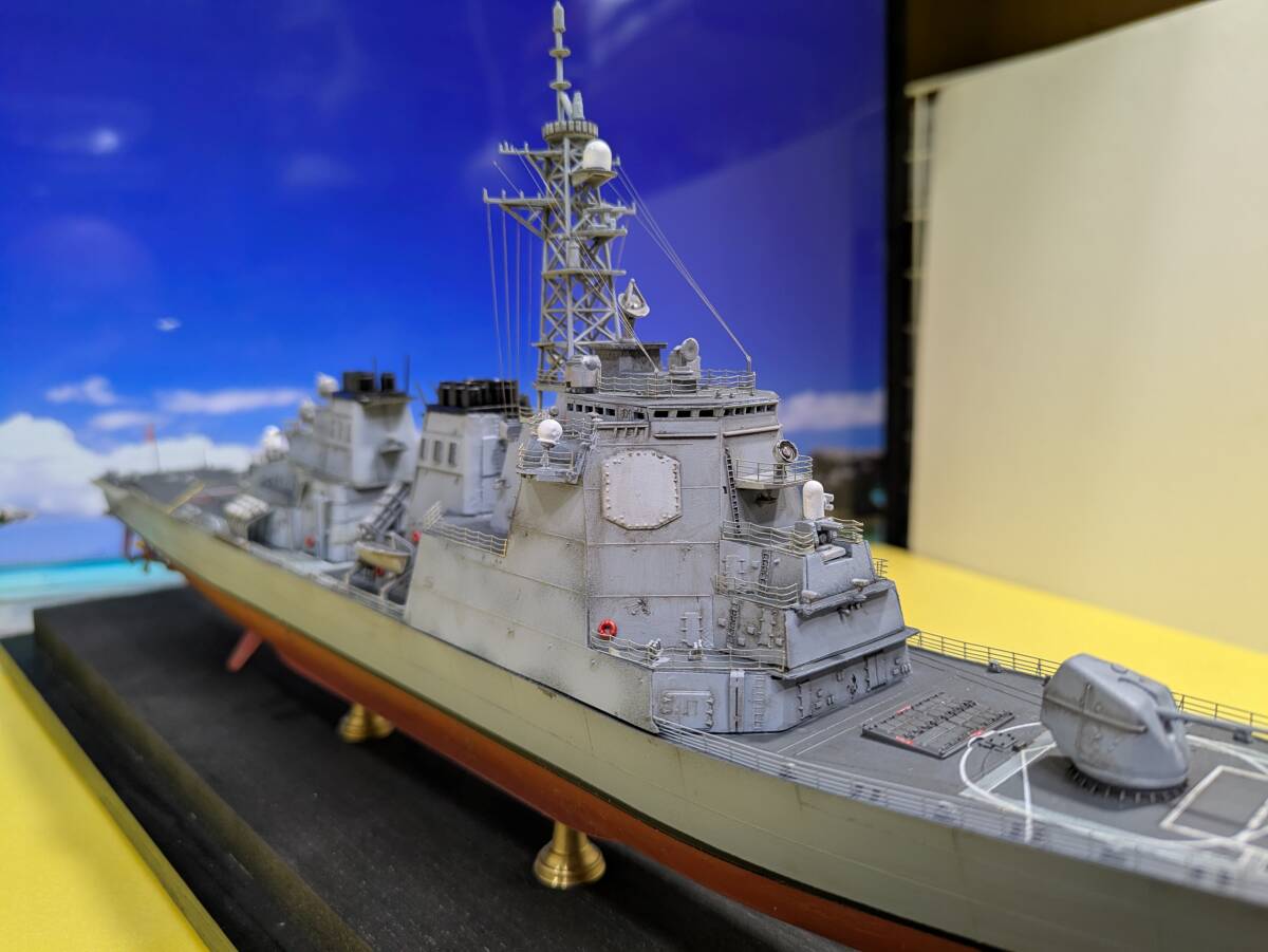 Yahoo!オークション -「1/350 護衛艦」の落札相場・落札価格 Yahoo!オークション -「1/350 護衛艦」の落札相場・落札価格