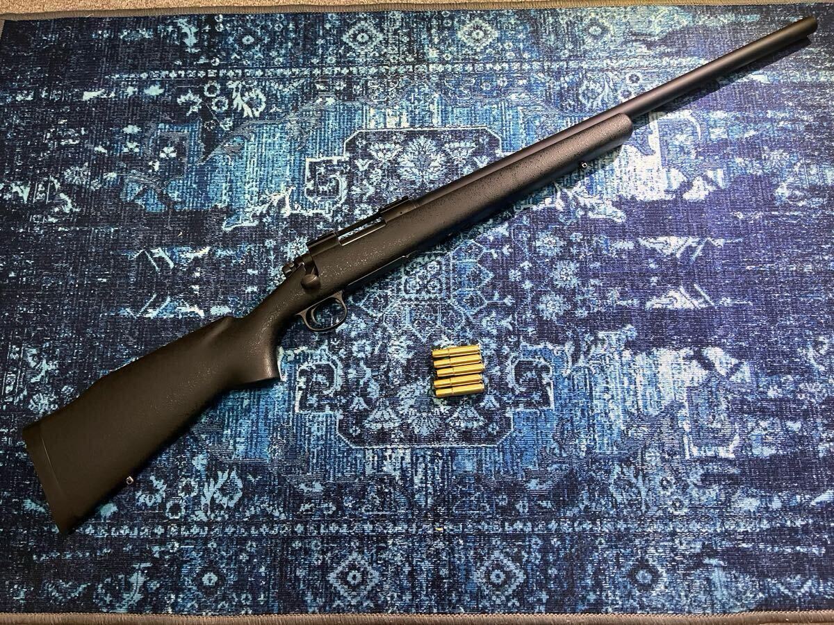 Yahoo!オークション -「タナカ m40a1」の落札相場・落札価格 Yahoo!オークション -「タナカ m40a1」の落札相場・落札価格
