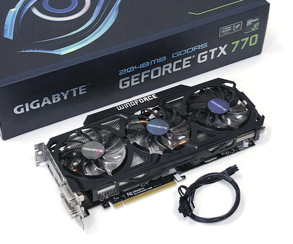 Yahoo!オークション -「geforce gtx 680 mac」の落札相場・落札価格 Yahoo!オークション -「geforce gtx 680 mac」の落札相場・落札価格