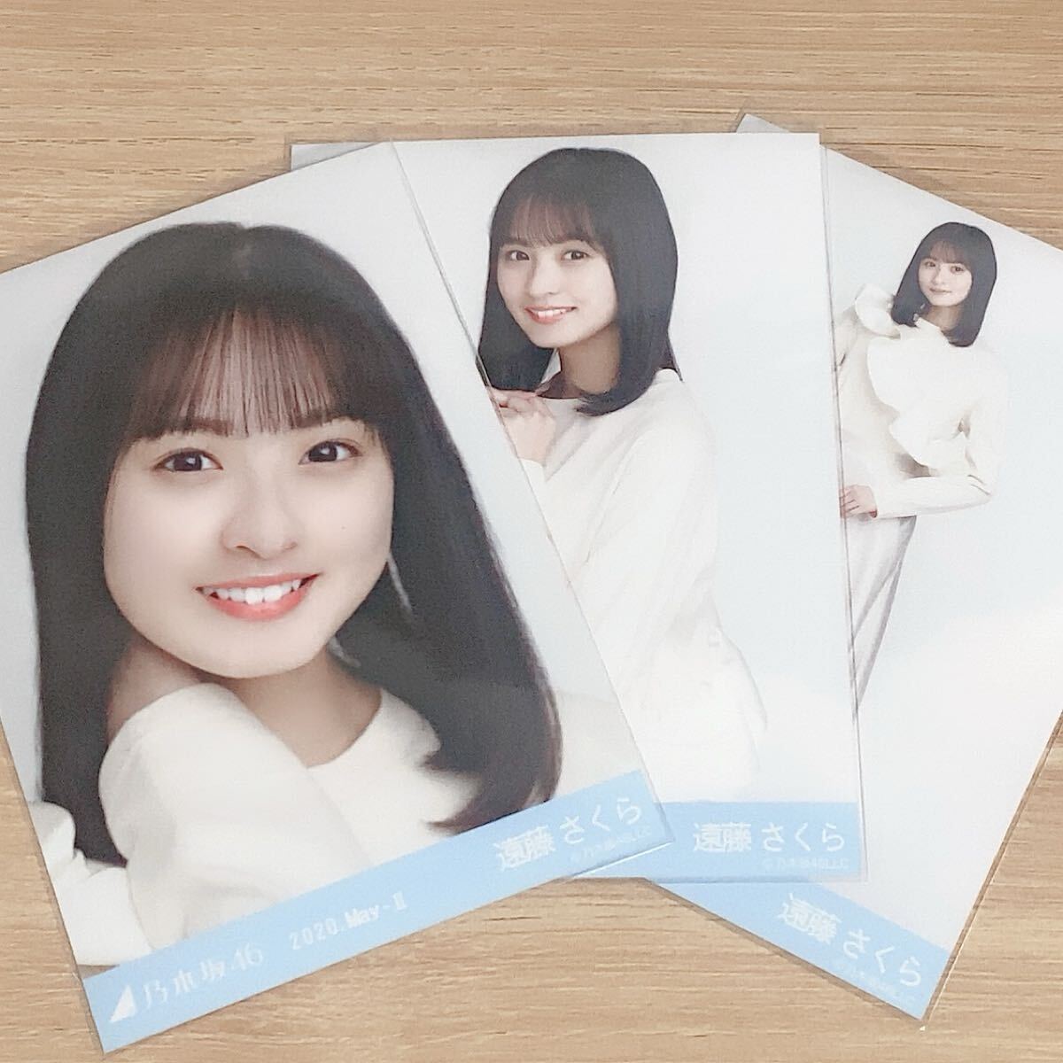 2025年最新】Yahoo!オークション -乃木坂46 生写真 遠藤さくらの
