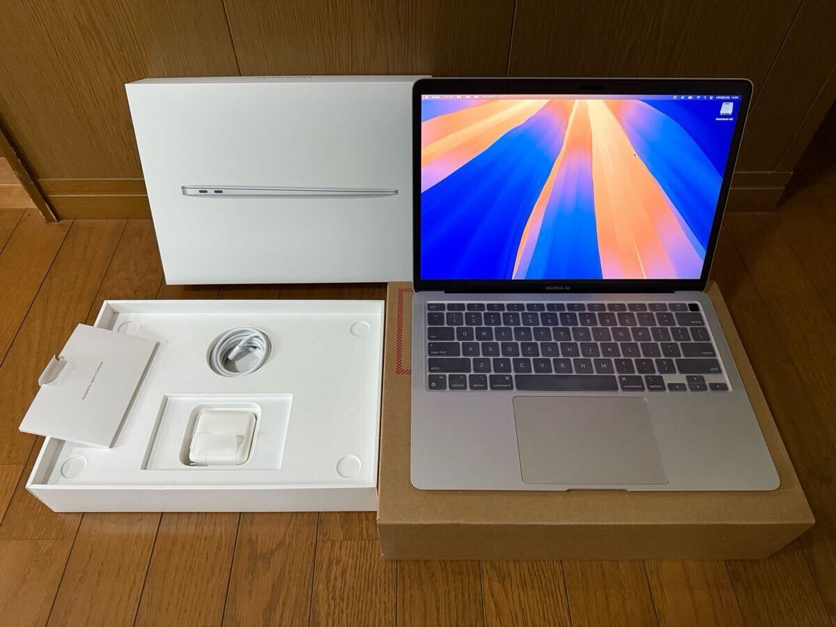 2025年最新】Yahoo!オークション -m1 macbook air(パソコン)の 2025年最新】Yahoo!オークション -m1 macbook air(パソコン)の
