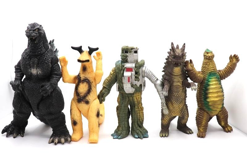 2025年最新】Yahoo!オークション -ウルトラマン ソフビ (大量 2025年最新】Yahoo!オークション -ウルトラマン ソフビ (大量