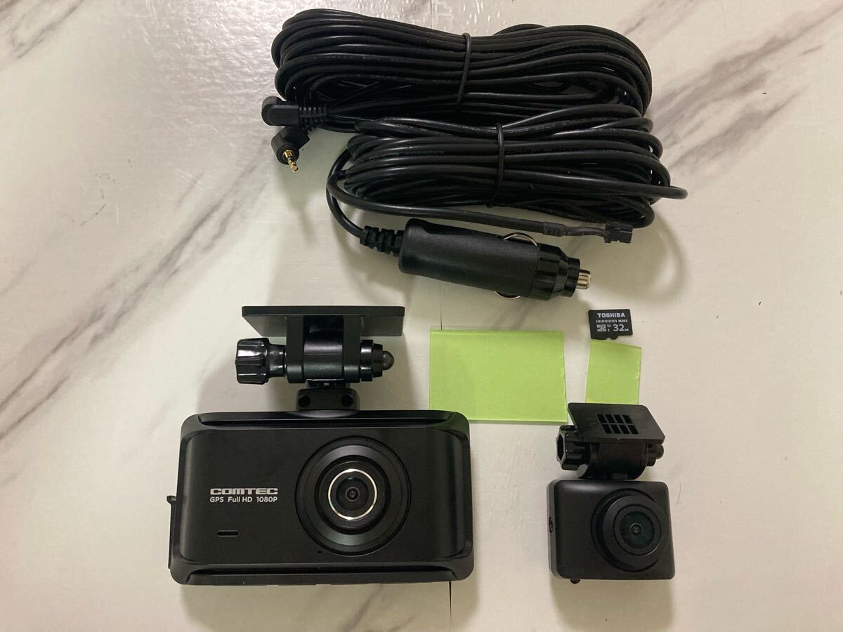 2025年最新】Yahoo!オークション -comtec zdr-035の中古品・新品 2025年最新】Yahoo!オークション -comtec zdr-035の中古品・新品