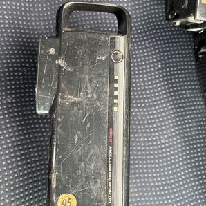 ブリヂストン 電動自転車バッテリー B300
