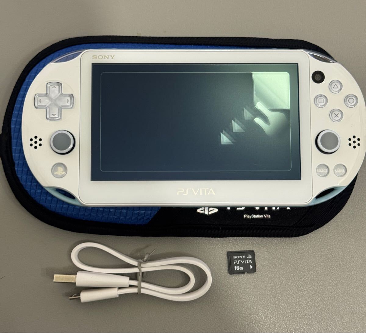 2025年最新】Yahoo!オークション -(新品 美品 未使用)(PS Vita 2025年最新】Yahoo!オークション -(新品 美品 未使用)(PS Vita
