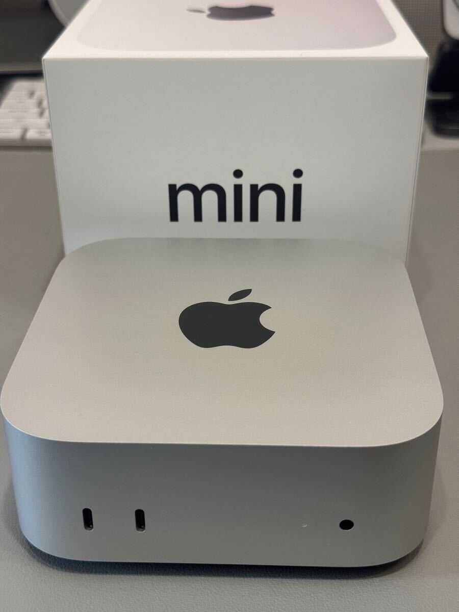 2025年最新】Yahoo!オークション - Mac mini(デスクトップ Mac 2025年最新】Yahoo!オークション - Mac mini(デスクトップ Mac