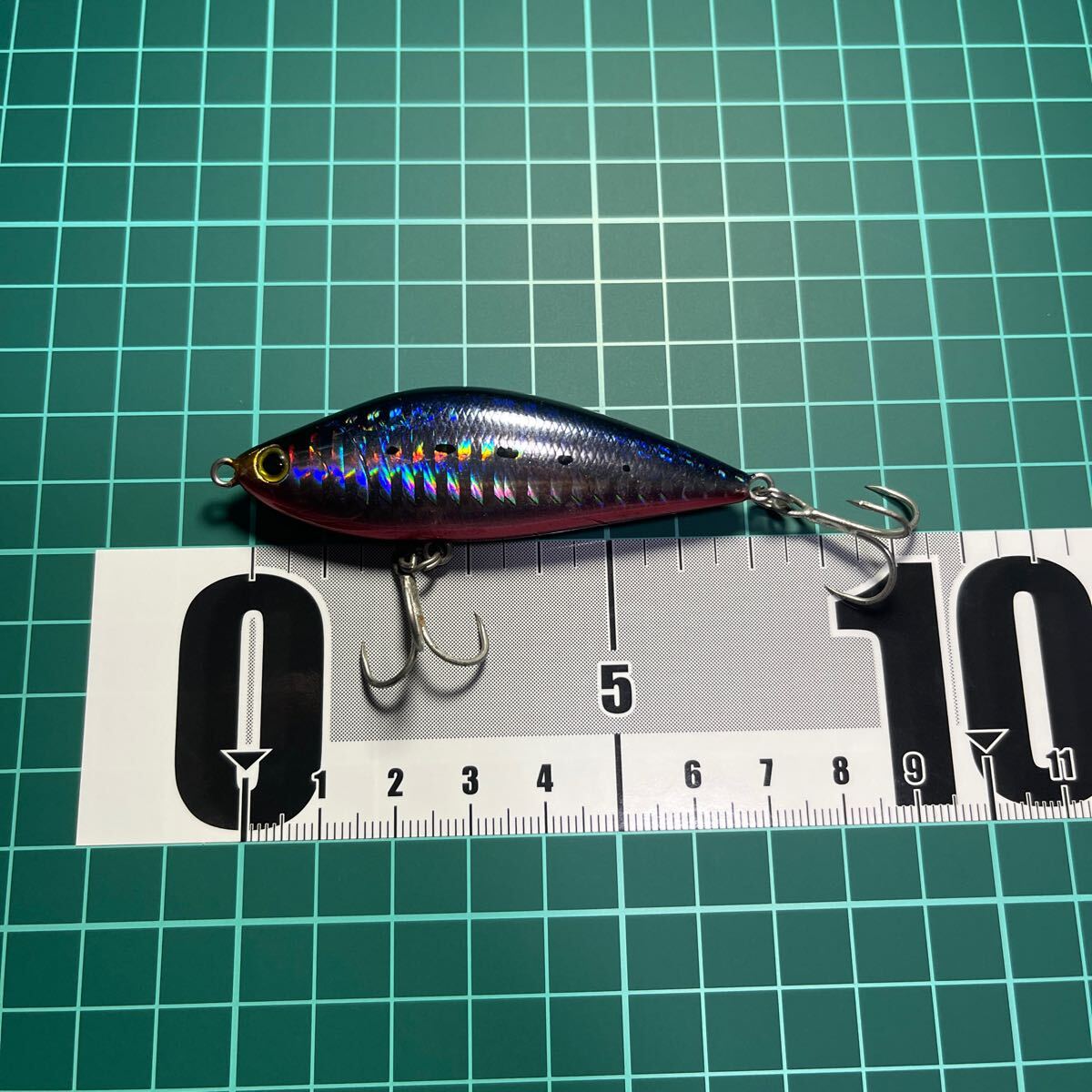 Yahoo!オークション -「仮面ライダー」(ルアー用品