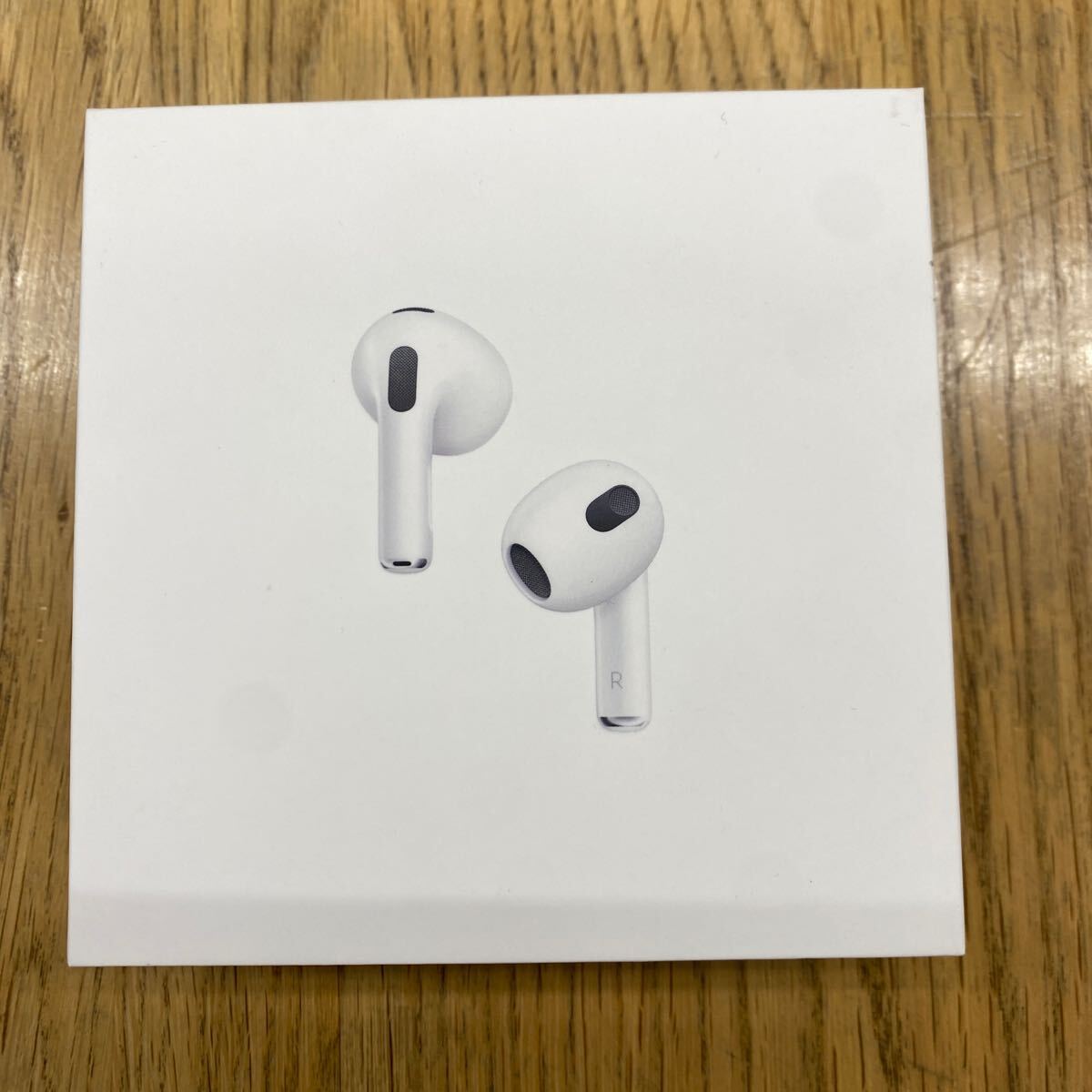 2025年最新】Yahoo!オークション -airpods 第3世代 mme73j/aの 2025年最新】Yahoo!オークション -airpods 第3世代 mme73j/aの