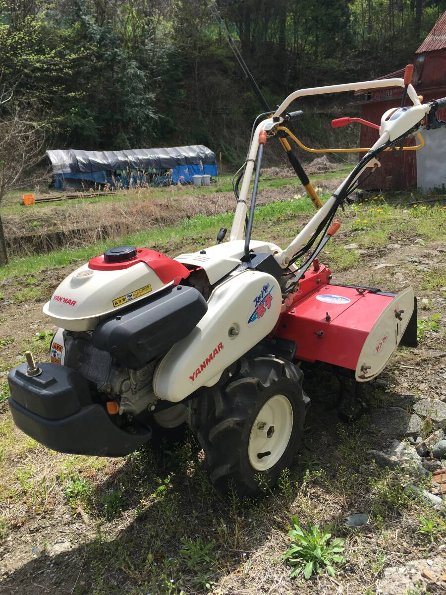 安い管理機 ヤンマーの通販商品を比較 | ショッピング情報の 安い管理機 ヤンマーの通販商品を比較 | ショッピング情報の