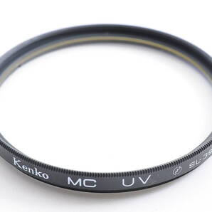 ケンコー KENKO MC UV SL-39 58mm カメラ レンズ フィルター @4066