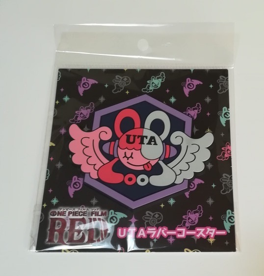 【まとめ買い】 2025年最新】Yahoo!オークション -ワンピースコースターの中古品 その他