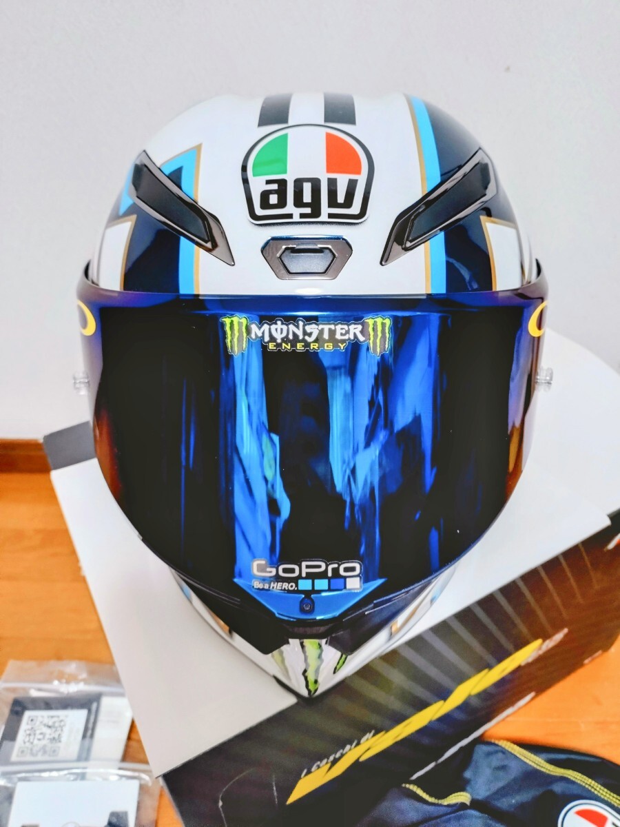 2025年最新】Yahoo!オークション -agv ヘルメット ロッシの中古 2025年最新】Yahoo!オークション -agv ヘルメット ロッシの中古