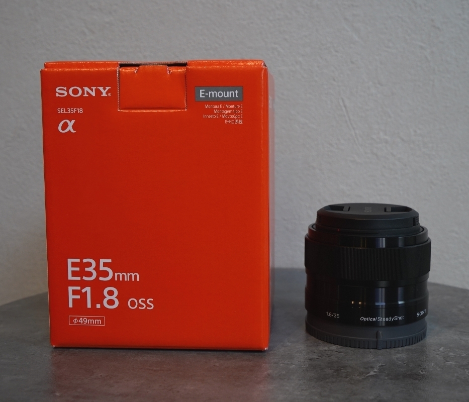 2025年最新】Yahoo!オークション -sony 35mm f1.8の中古品・新品 2025年最新】Yahoo!オークション -sony 35mm f1.8の中古品・新品