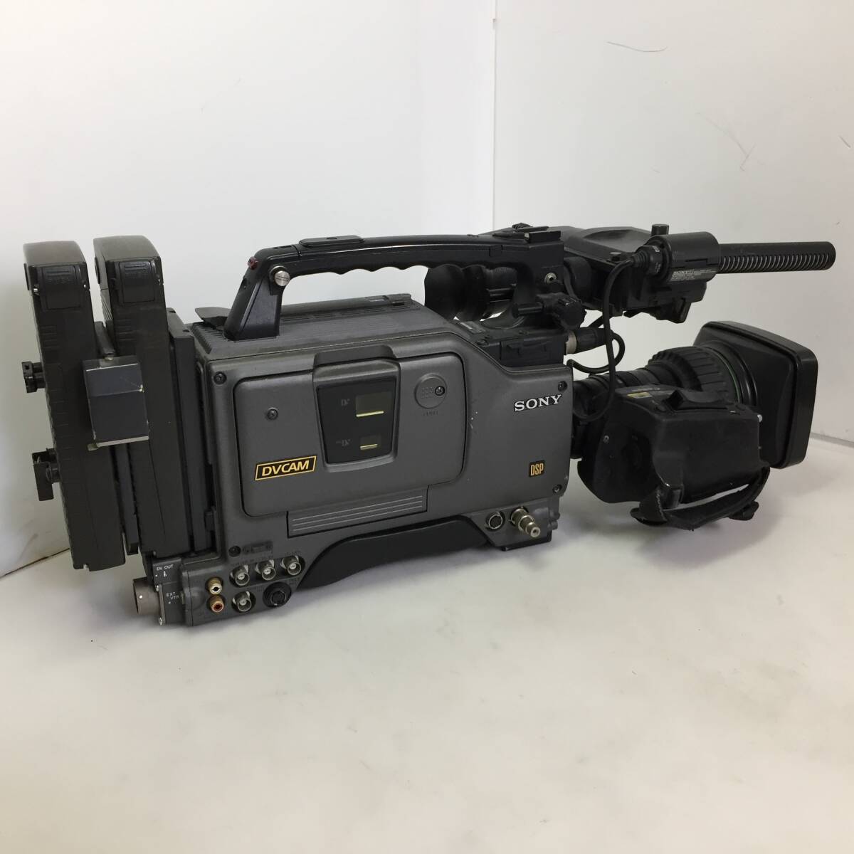 Yahoo!オークション -「sony dsr-300」の落札相場・落札価格 Yahoo!オークション -「sony dsr-300」の落札相場・落札価格