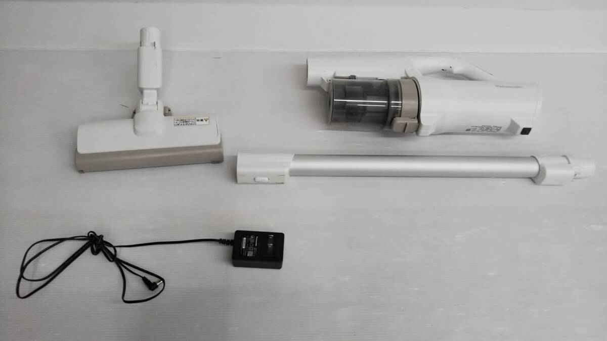 パナソニック パワーコードレス MC-SB32J オークション比較 パナソニック パワーコードレス MC-SB32J オークション比較