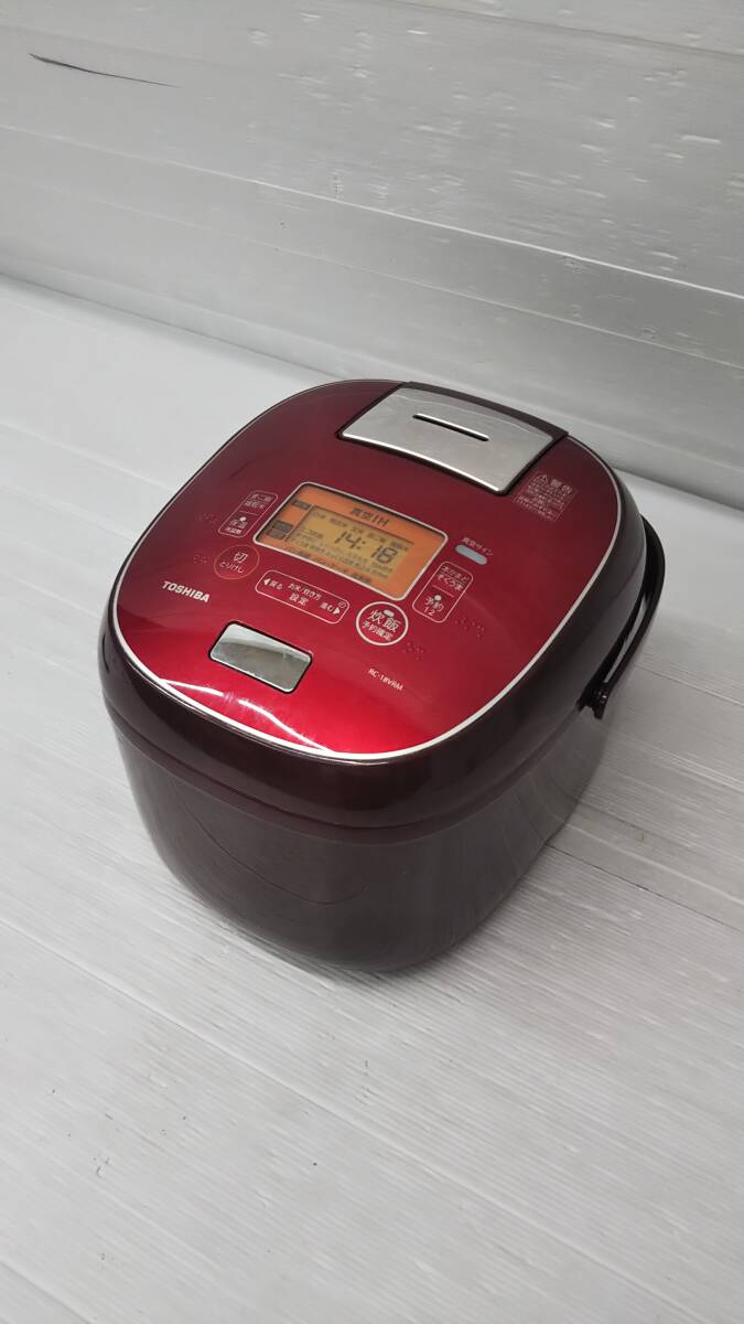 Yahoo!オークション -「toshiba rc-18」の落札相場・落札価格 Yahoo!オークション -「toshiba rc-18」の落札相場・落札価格