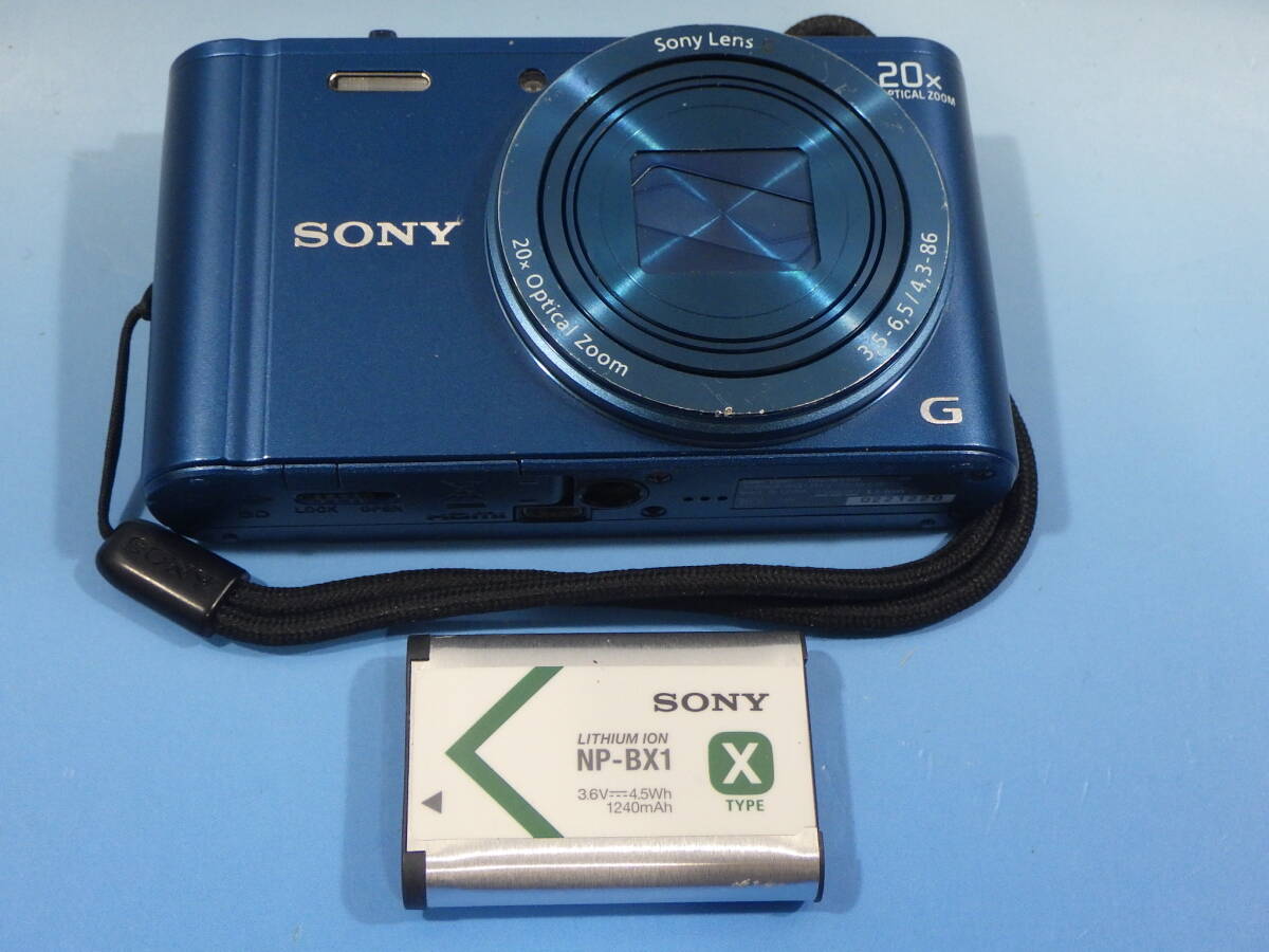 2025年最新】Yahoo!オークション -dsc-wx300の中古品・新品・未 2025年最新】Yahoo!オークション -dsc-wx300の中古品・新品・未