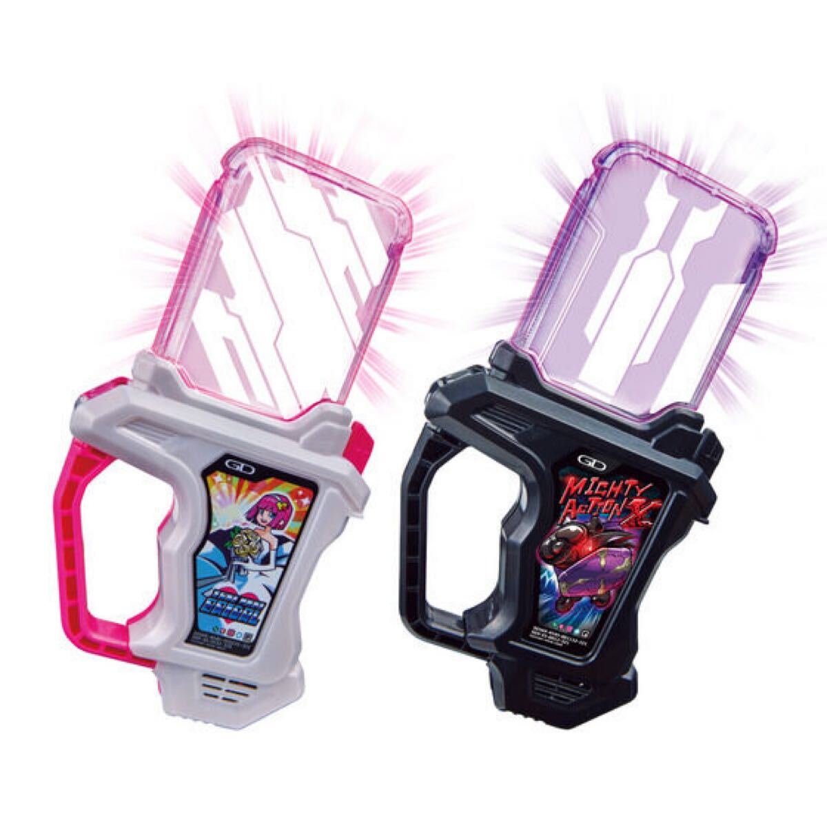 Amazon.co.jp: 未開封 仮面ライダーエグゼイド バグルドライバー
