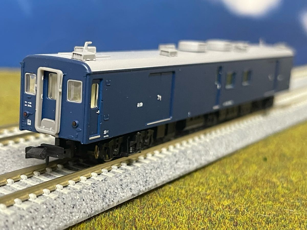 Yahoo!オークション -「マニ30」(Nゲージ) (鉄道模型)の落札相場 Yahoo!オークション -「マニ30」(Nゲージ) (鉄道模型)の落札相場