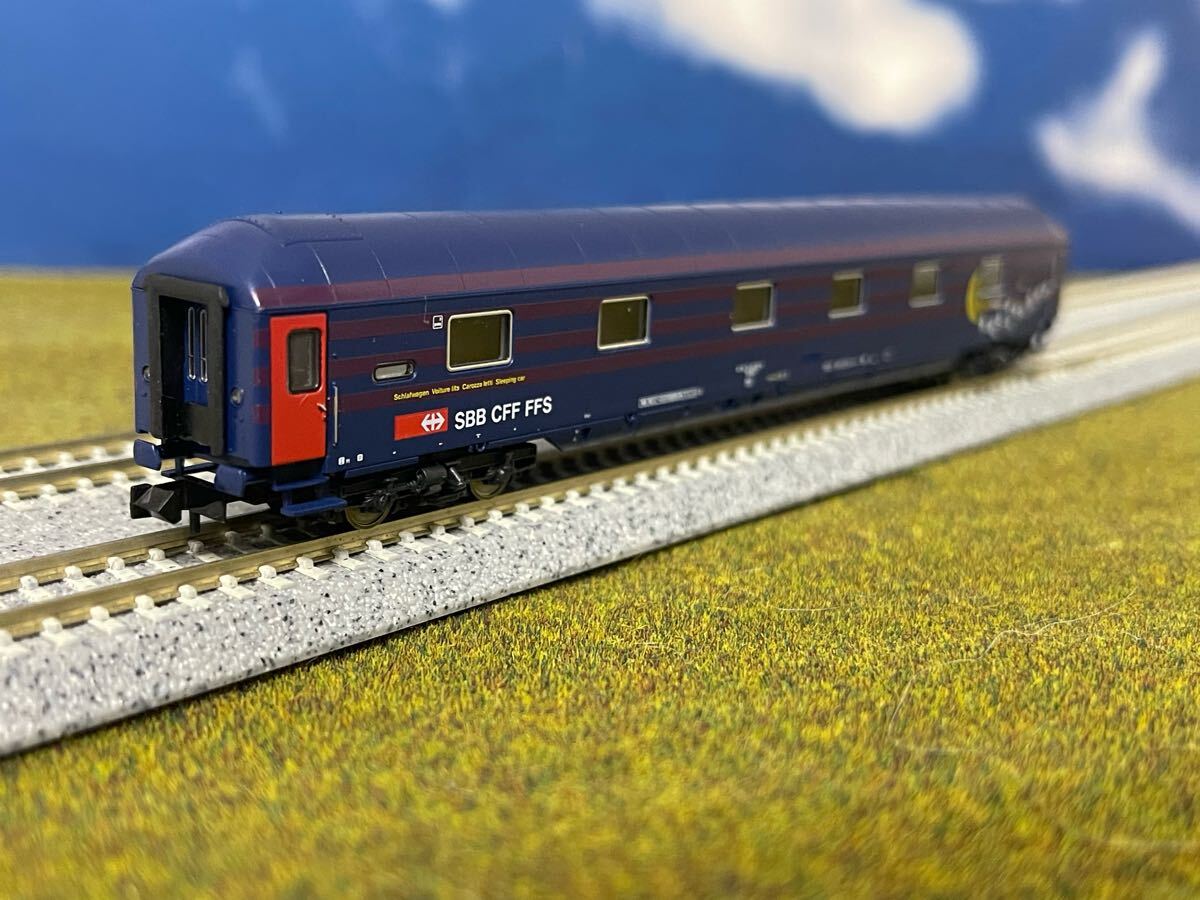 Yahoo!オークション -「fleischmann sbb」(外国車輌) (Nゲージ Yahoo!オークション -「fleischmann sbb」(外国車輌) (Nゲージ