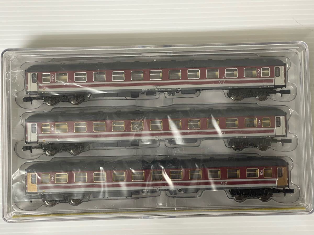 2025年最新】Yahoo!オークション -minitrix ns(外国車輌)の中古 2025年最新】Yahoo!オークション -minitrix ns(外国車輌)の中古