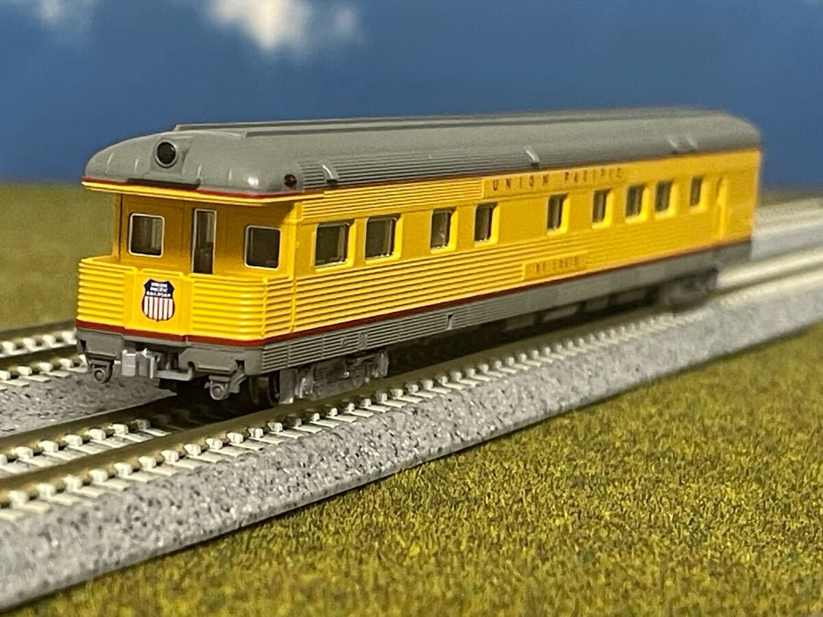 Yahoo!オークション -「kato ユニオンパシフィック」(鉄道模型 Yahoo!オークション -「kato ユニオンパシフィック」(鉄道模型