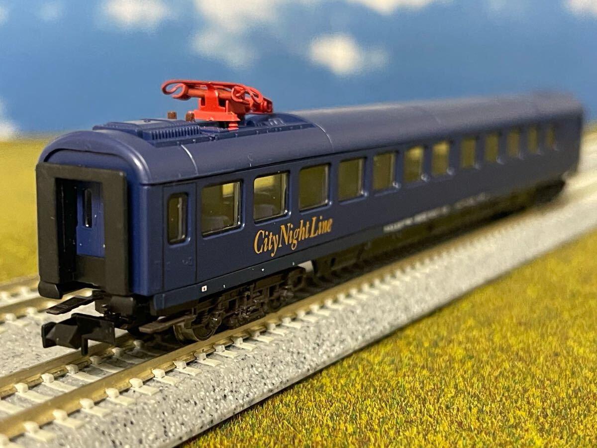 Yahoo!オークション -「fleischmann nゲージ」(外国車輌) (N Yahoo!オークション -「fleischmann nゲージ」(外国車輌) (N