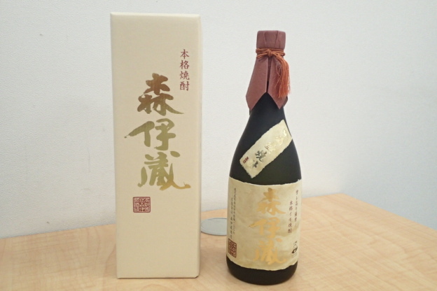 Yahoo!オークション -「森伊蔵 720ml」の落札相場・落札価格 Yahoo!オークション -「森伊蔵 720ml」の落札相場・落札価格