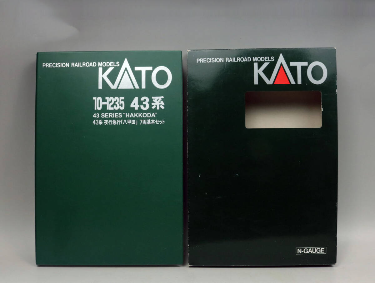 Yahoo!オークション -「kato 八甲田」(Nゲージ) (鉄道模型)の Yahoo!オークション -「kato 八甲田」(Nゲージ) (鉄道模型)の