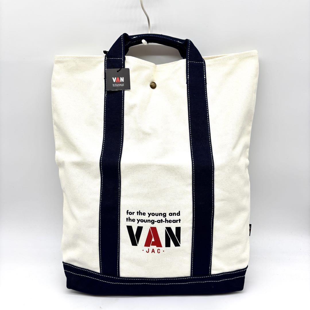 Yahoo!オークション -「van jac トートバッグ」の落札相場・落札価格 Yahoo!オークション -「van jac トートバッグ」の落札相場・落札価格