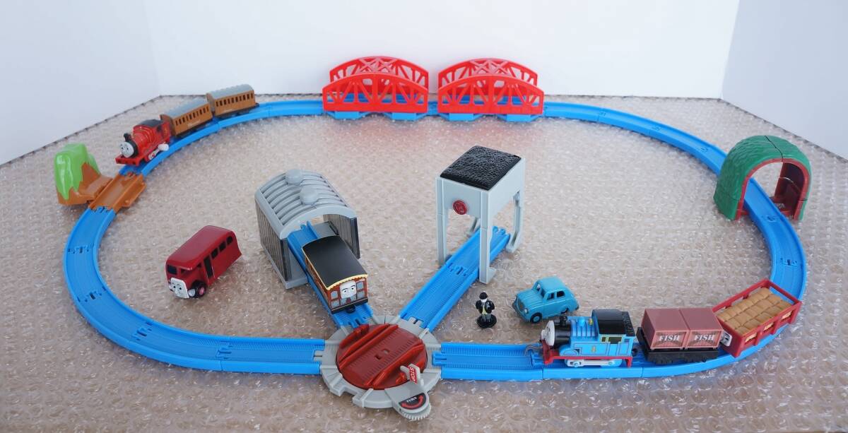 2025年最新】Yahoo!オークション -トーマス カプセルプラレール 2025年最新】Yahoo!オークション -トーマス カプセルプラレール
