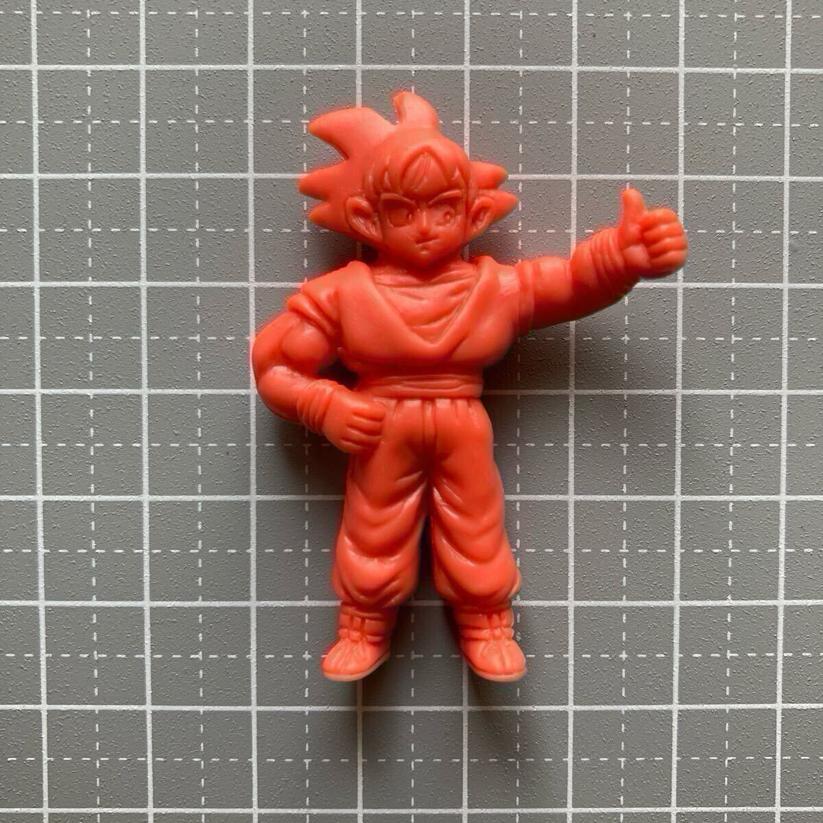 Yahoo!オークション -「ドラゴンボール消しゴム 悟空」の落札 Yahoo!オークション -「ドラゴンボール消しゴム 悟空」の落札