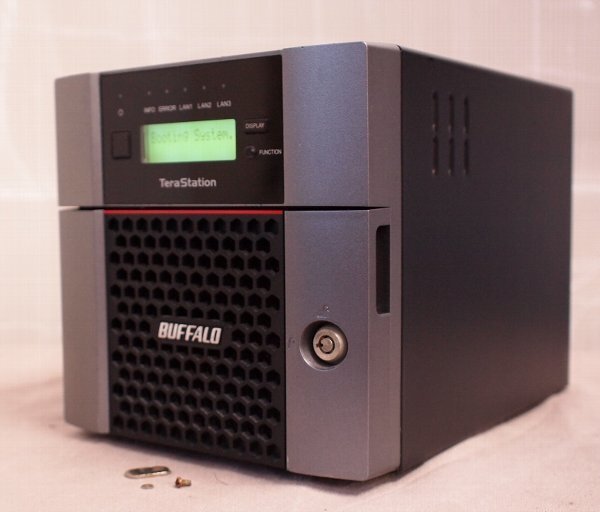 2025年最新】Yahoo!オークション -buffalo nasの中古品・新品 2025年最新】Yahoo!オークション -buffalo nasの中古品・新品