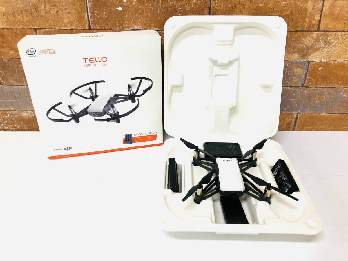 2025年最新】Yahoo!オークション -ドローン dji telloの中古品 2025年最新】Yahoo!オークション -ドローン dji telloの中古品