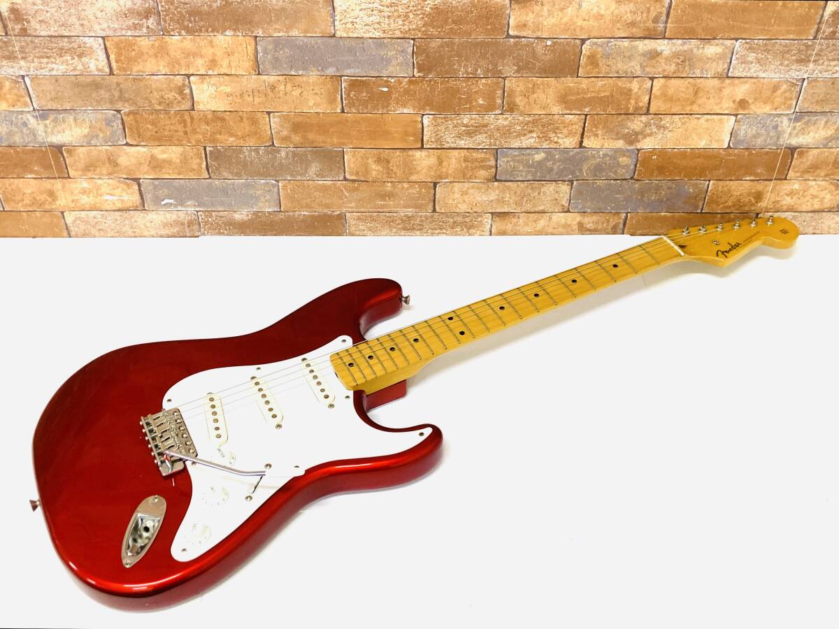 Yahoo!オークション -「fender japan st 57」(JAPAN Yahoo!オークション -「fender japan st 57」(JAPAN