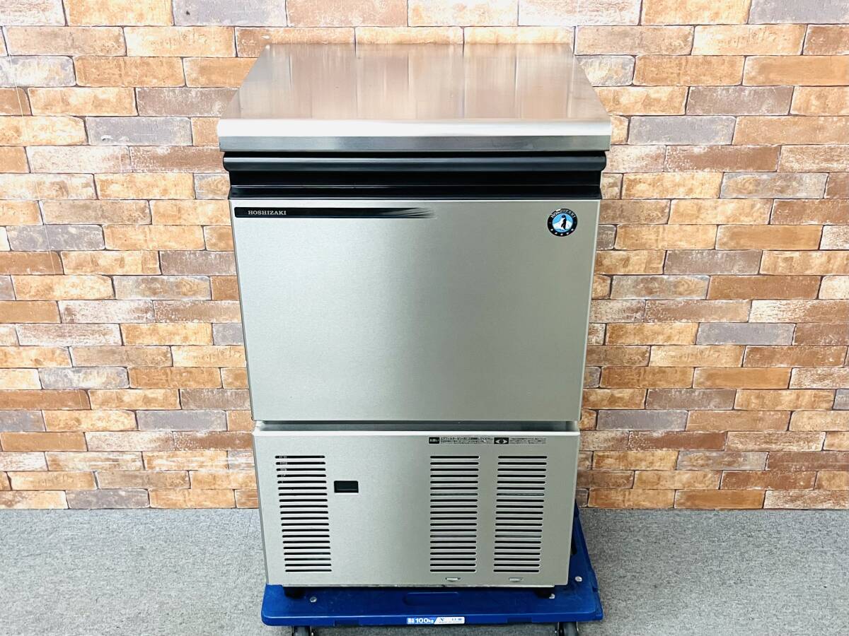 2025年最新】Yahoo!オークション -ホシザキ 製氷機の中古品 2025年最新】Yahoo!オークション -ホシザキ 製氷機の中古品