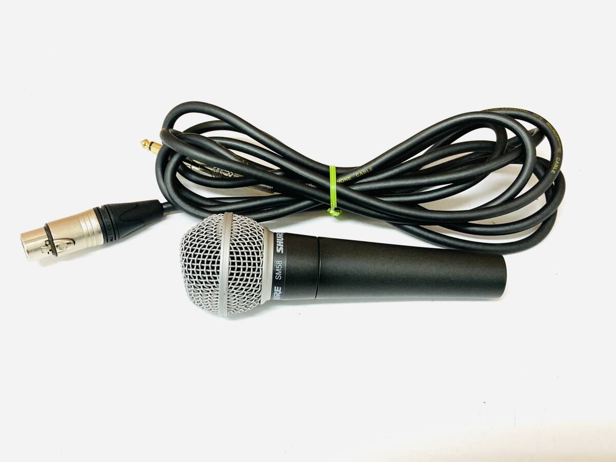 2025年最新】Yahoo!オークション -sm58の中古品・新品・未使用品一覧 2025年最新】Yahoo!オークション -sm58の中古品・新品・未使用品一覧