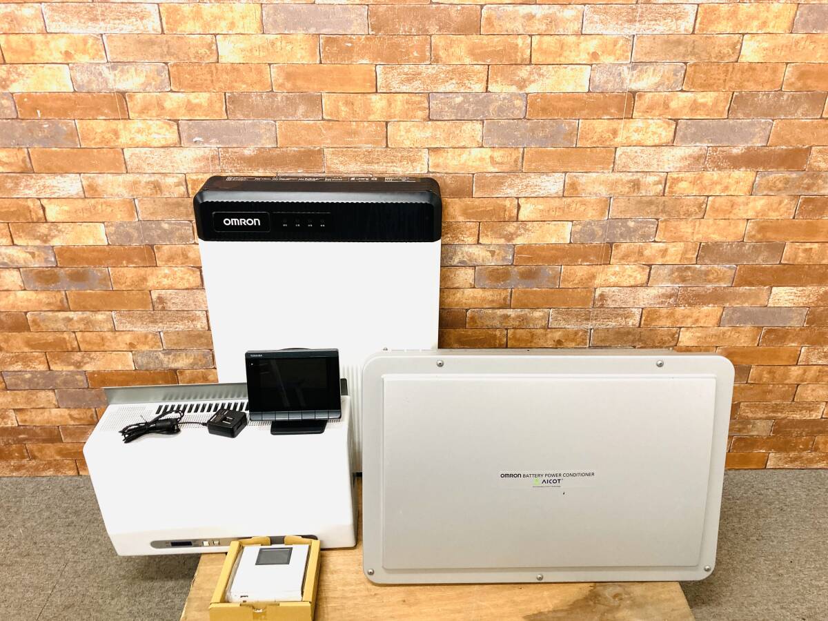 2025年最新】Yahoo!オークション -(omron)オムロン(ソーラー 2025年最新】Yahoo!オークション -(omron)オムロン(ソーラー
