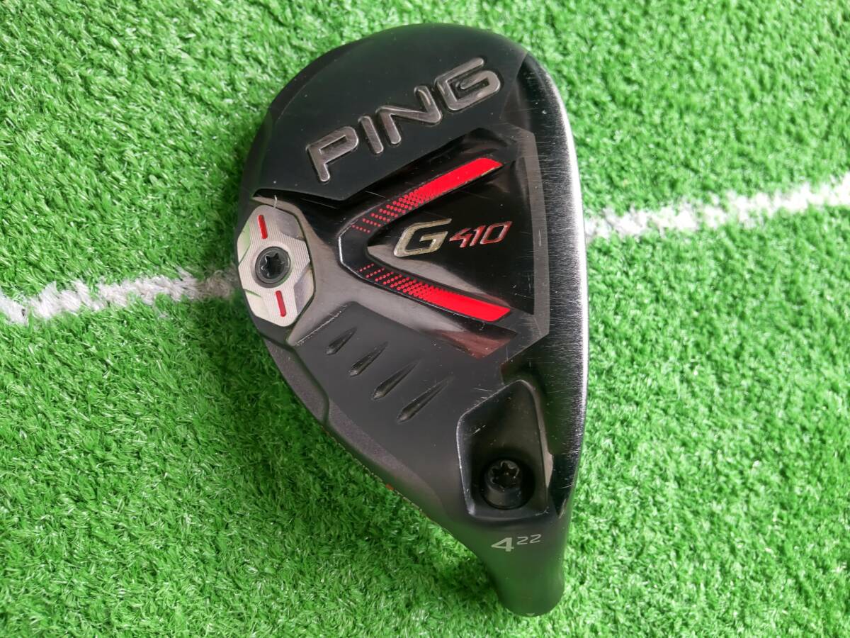 2025年最新】Yahoo!オークション -ping g410 ヘッドの中古品 2025年最新】Yahoo!オークション -ping g410 ヘッドの中古品