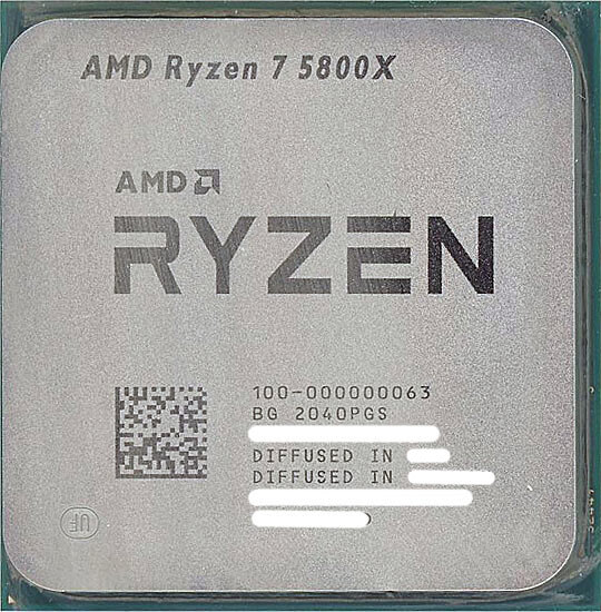 2025年最新】Yahoo!オークション -amd ryzen 7 5800の中古品 2025年最新】Yahoo!オークション -amd ryzen 7 5800の中古品