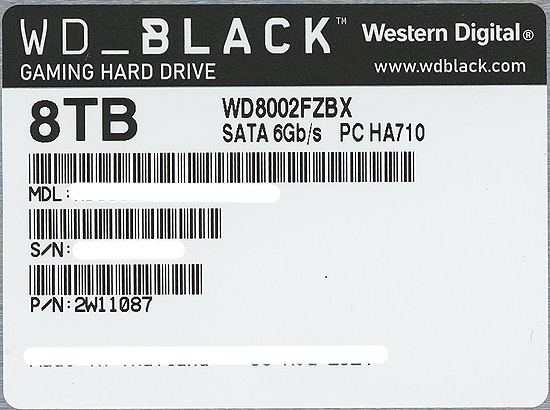 2025年最新】Yahoo!オークション -(western wd) 8tbの中古品 2025年最新】Yahoo!オークション -(western wd) 8tbの中古品