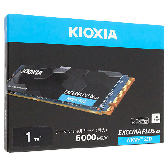 2025年最新】Yahoo!オークション -m.2 ssd 1tb キオクシアの中古 2025年最新】Yahoo!オークション -m.2 ssd 1tb キオクシアの中古