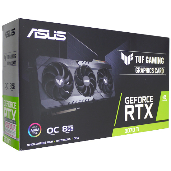 2025年最新】Yahoo!オークション -rtx3070ti tufの中古品・新品 2025年最新】Yahoo!オークション -rtx3070ti tufの中古品・新品