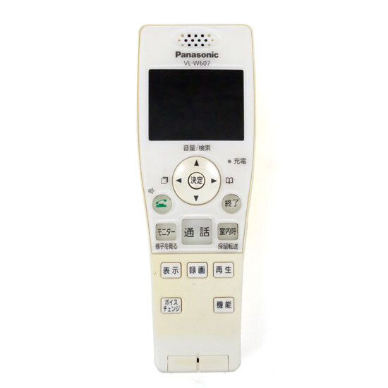 2025年最新】Yahoo!オークション -vl w607の中古品・新品・未 2025年最新】Yahoo!オークション -vl w607の中古品・新品・未