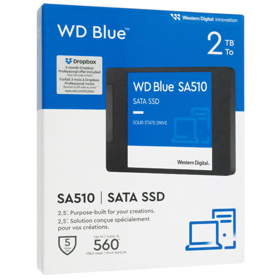 2025年最新】Yahoo!オークション -ssd wd blueの中古品・新品 2025年最新】Yahoo!オークション -ssd wd blueの中古品・新品